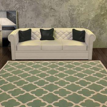 Moroccan Handmade Woolen Carpet For Living Room Manufacturers in Paramaribo